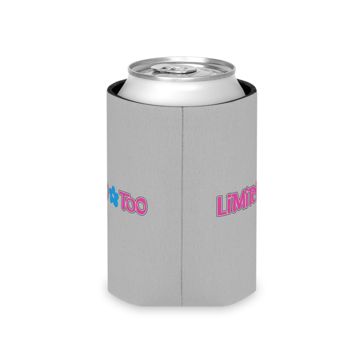 Limited Too Can Cooler
