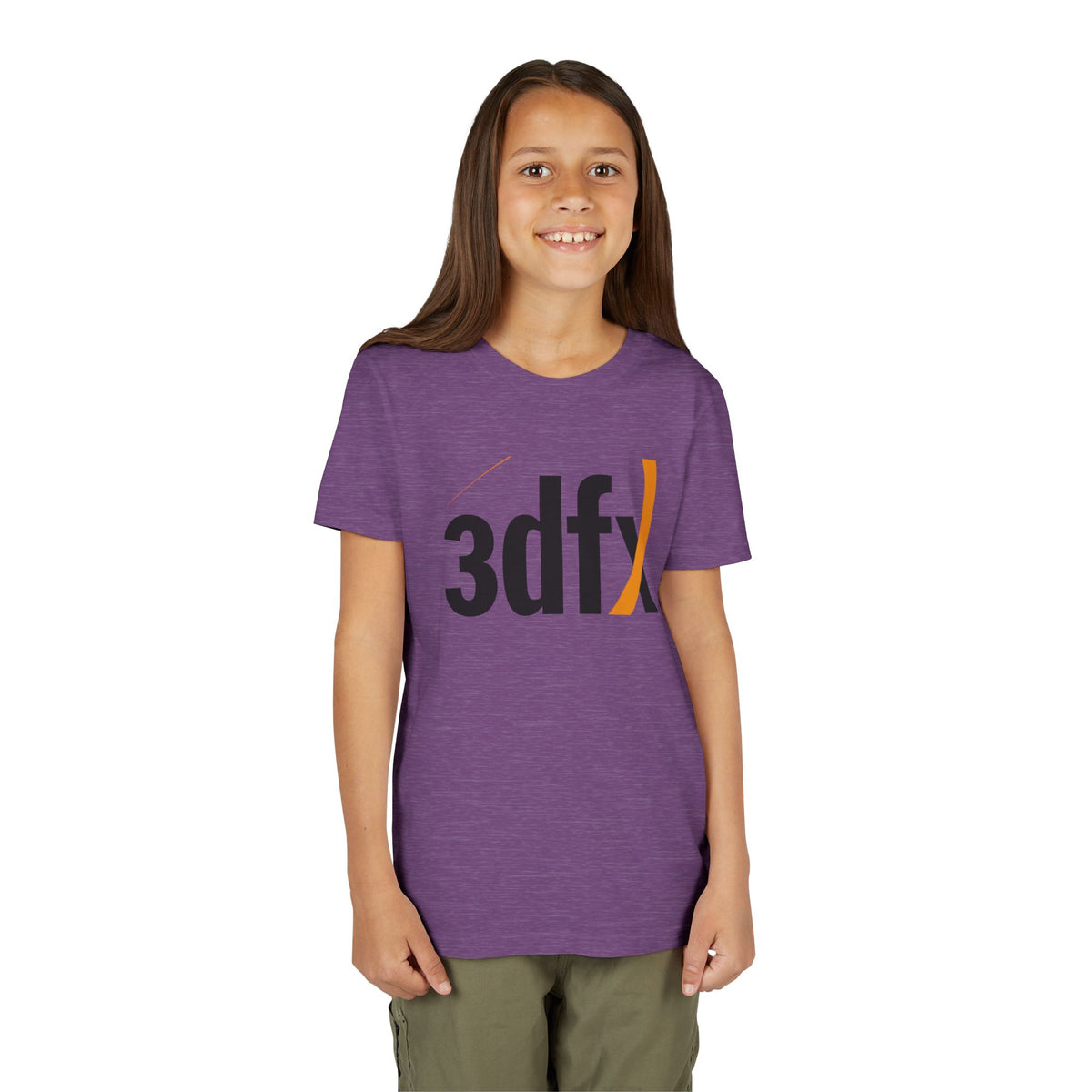 3dfx Interactive Kids Tee / T-Shirt