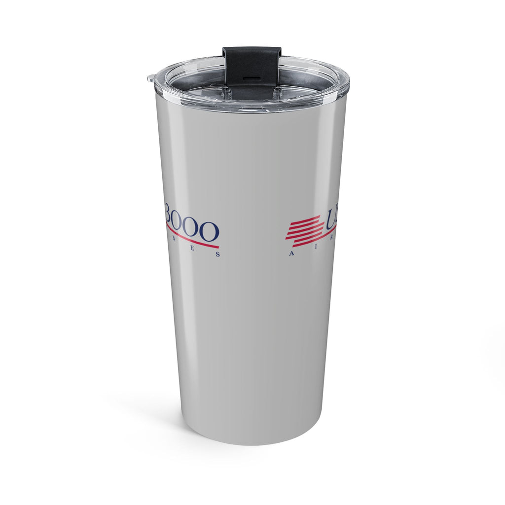 USA3000 Airlines 20oz Insulated Tumbler