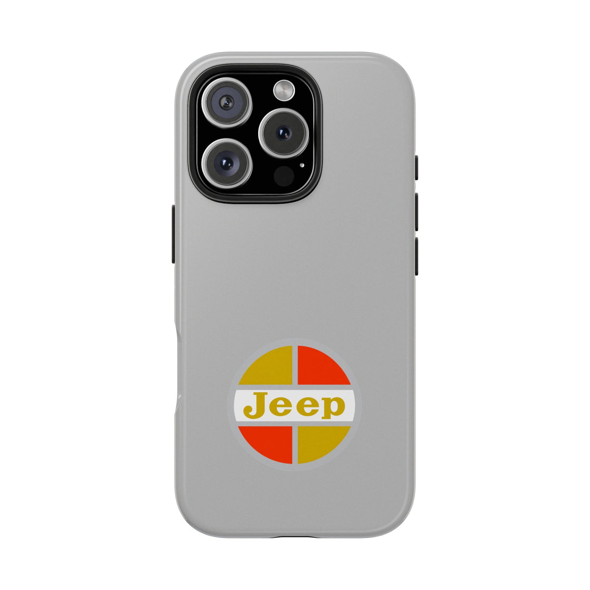 Kaiser Jeep Tough Phone Case