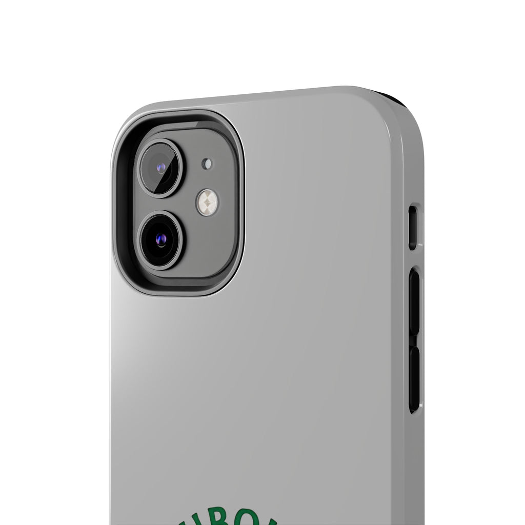 Faubourg Brewing Tough Phone Case
