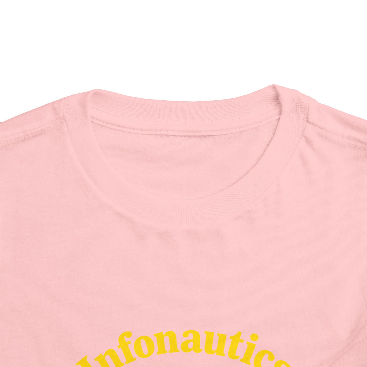 Infonautics Toddler Tee / T-Shirt