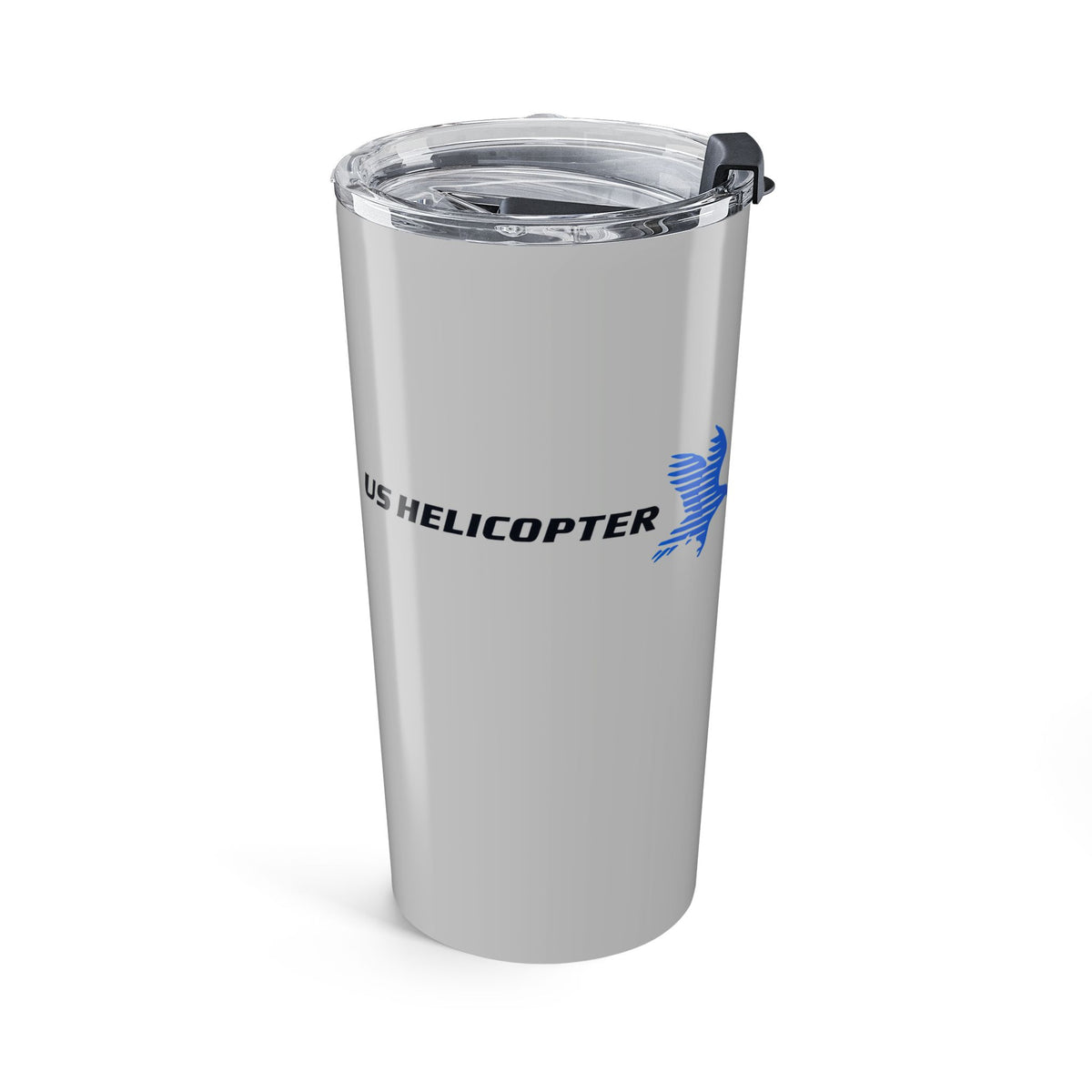 US Helicopter 20oz Insulated Tumbler