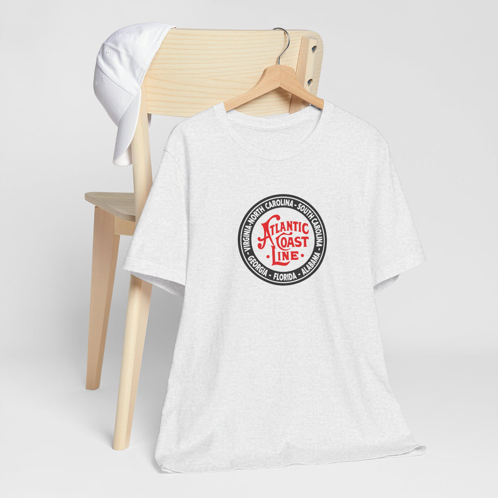 Atlantic Coast Line Railroad T-Shirt