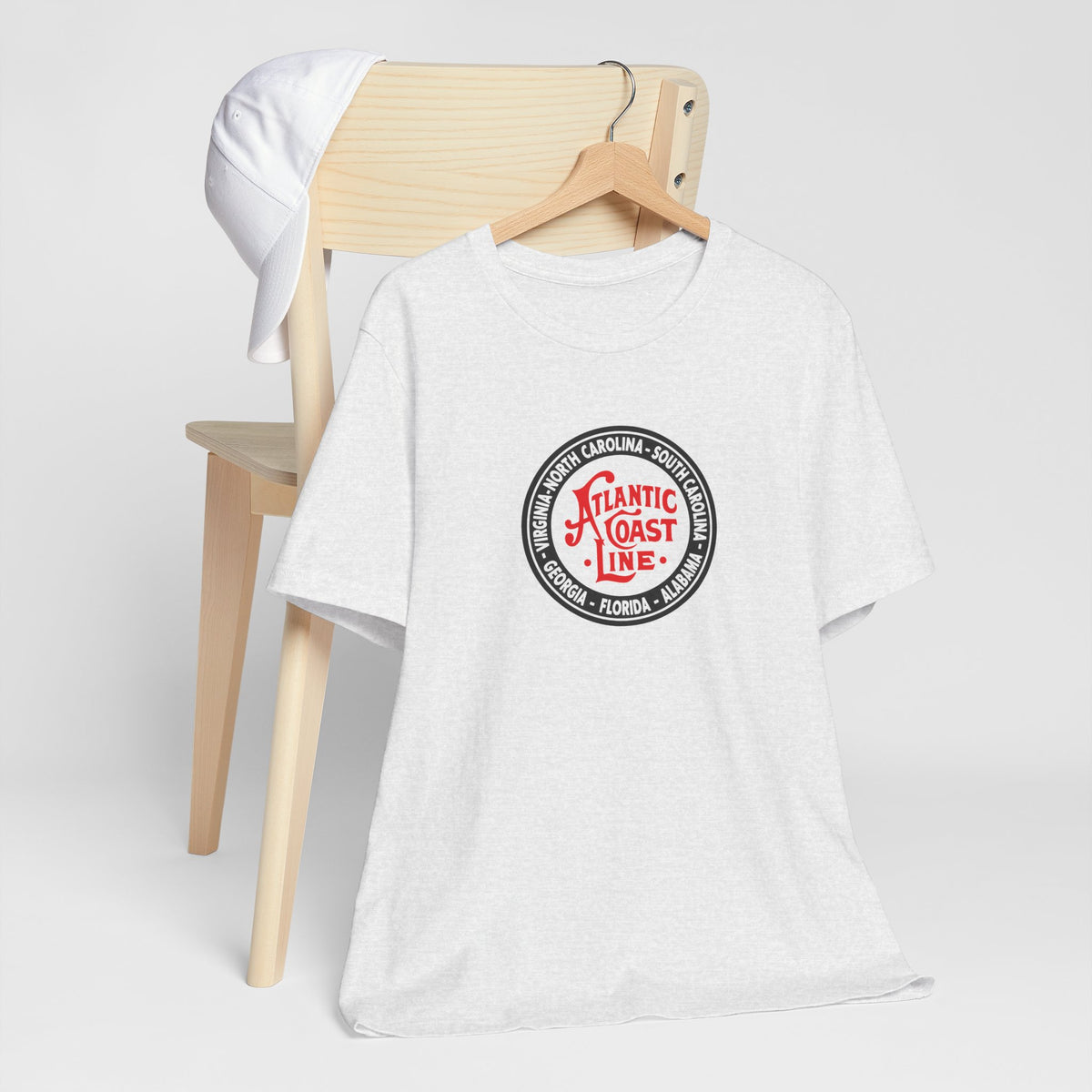 Atlantic Coast Line Railroad T-Shirt