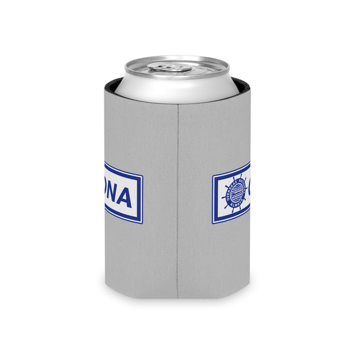 Overseas National Airways Can Cooler