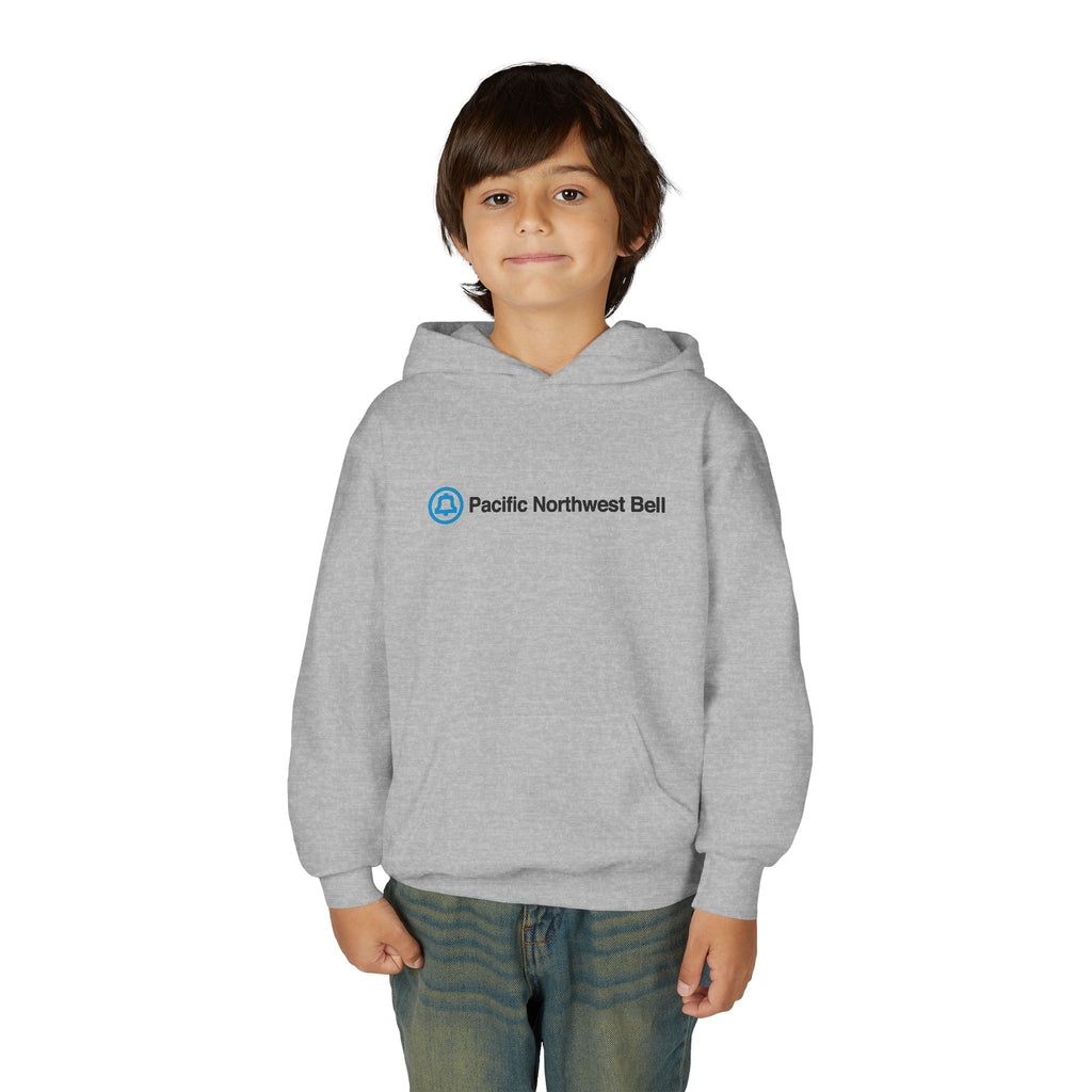 Pacific Northwest Bell Youth Hoodie / Sweatshirt