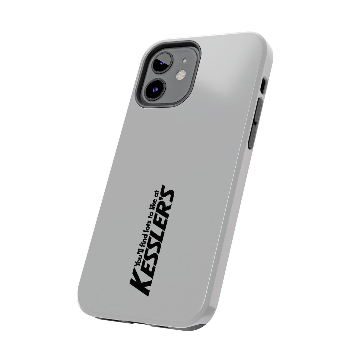 Kessler's Tough Phone Case
