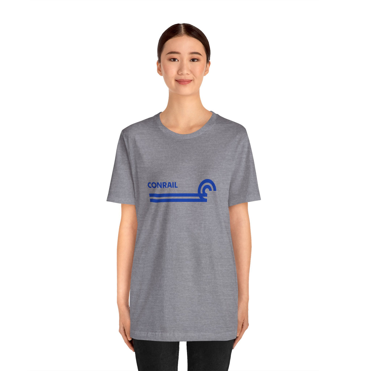 Conrail (Consolidated Rail Corporation) T-Shirt