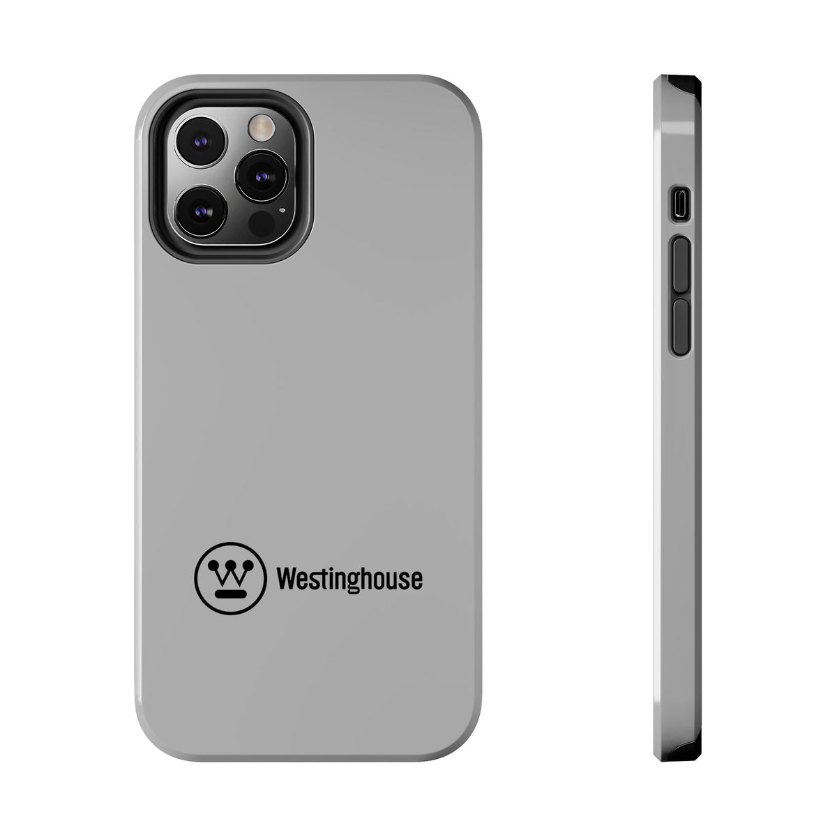 Westinghouse Electric Tough Phone Case
