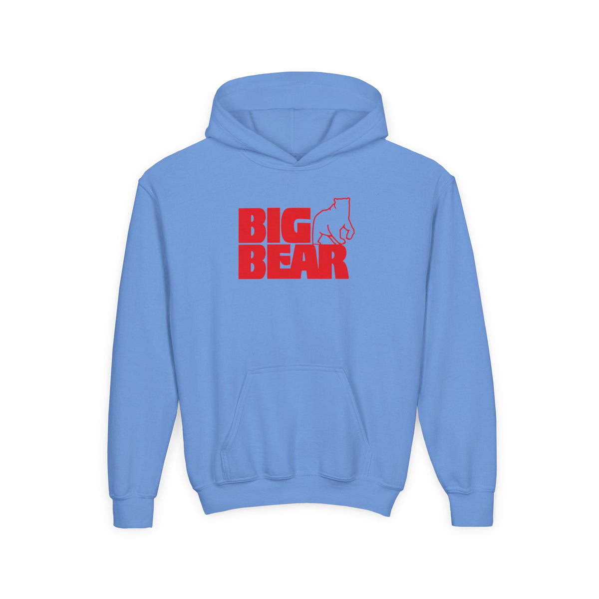Big Bear Stores Youth Hoodie / Sweatshirt