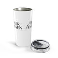 Arthur Andersen 20oz Insulated Tumbler