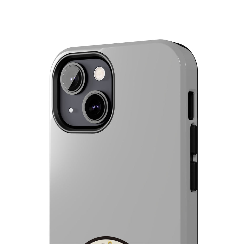 Paragon Oil Tough Phone Case