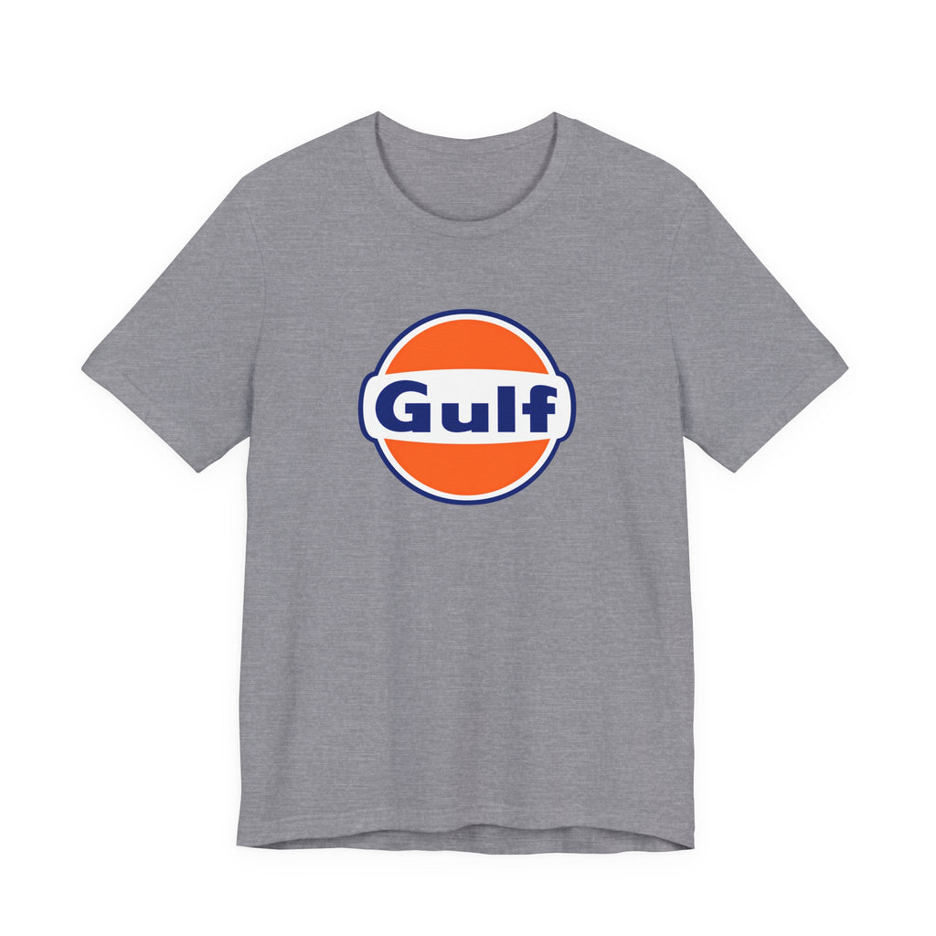 Gulf Oil T-Shirt