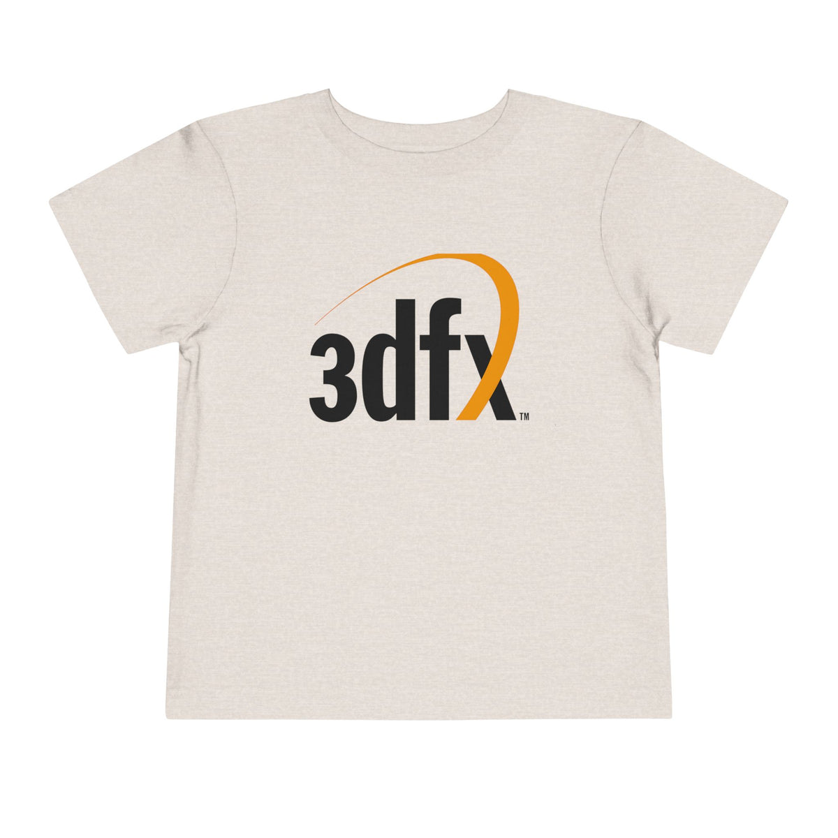 3dfx Interactive Toddler Tee / T-Shirt