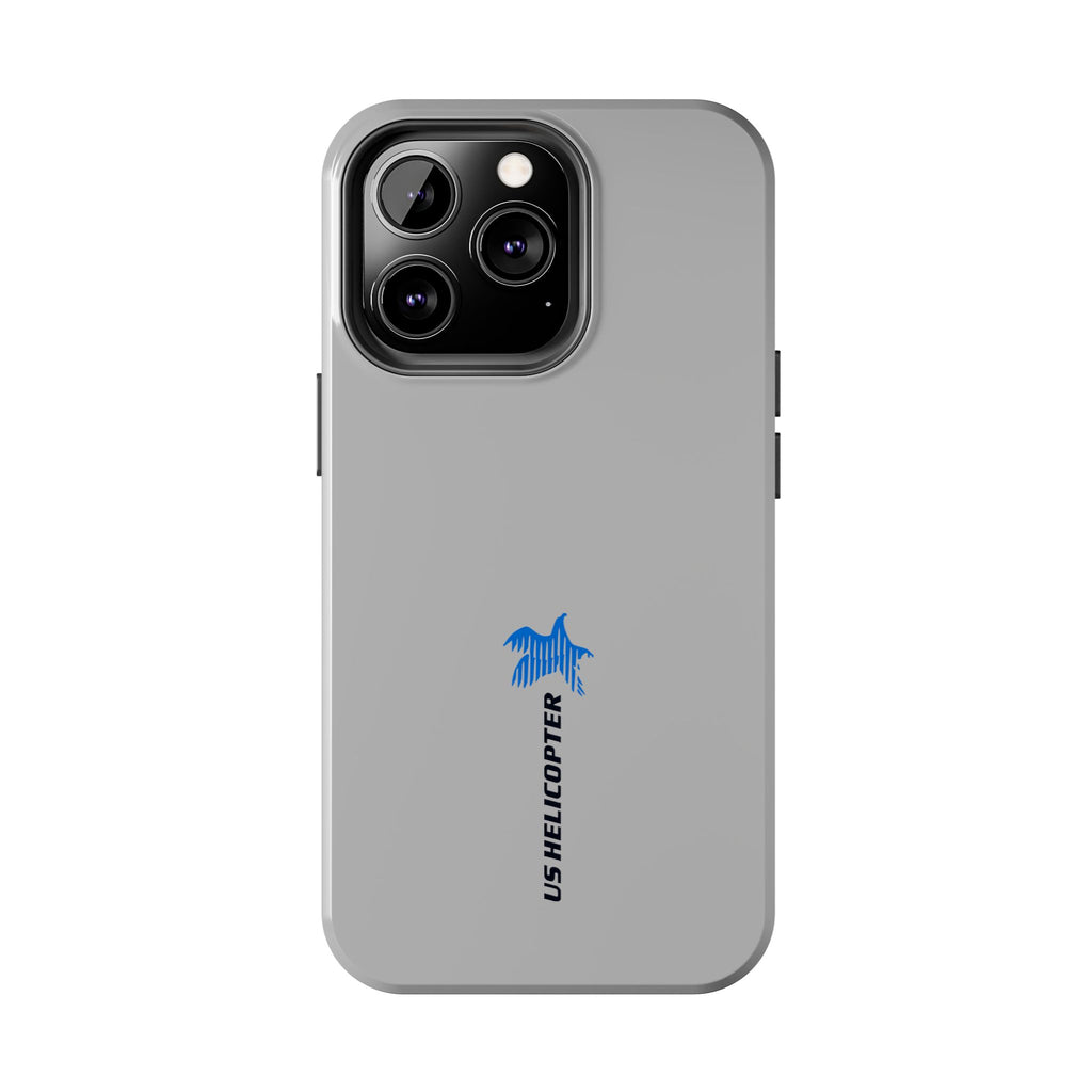 US Helicopter Tough Phone Case
