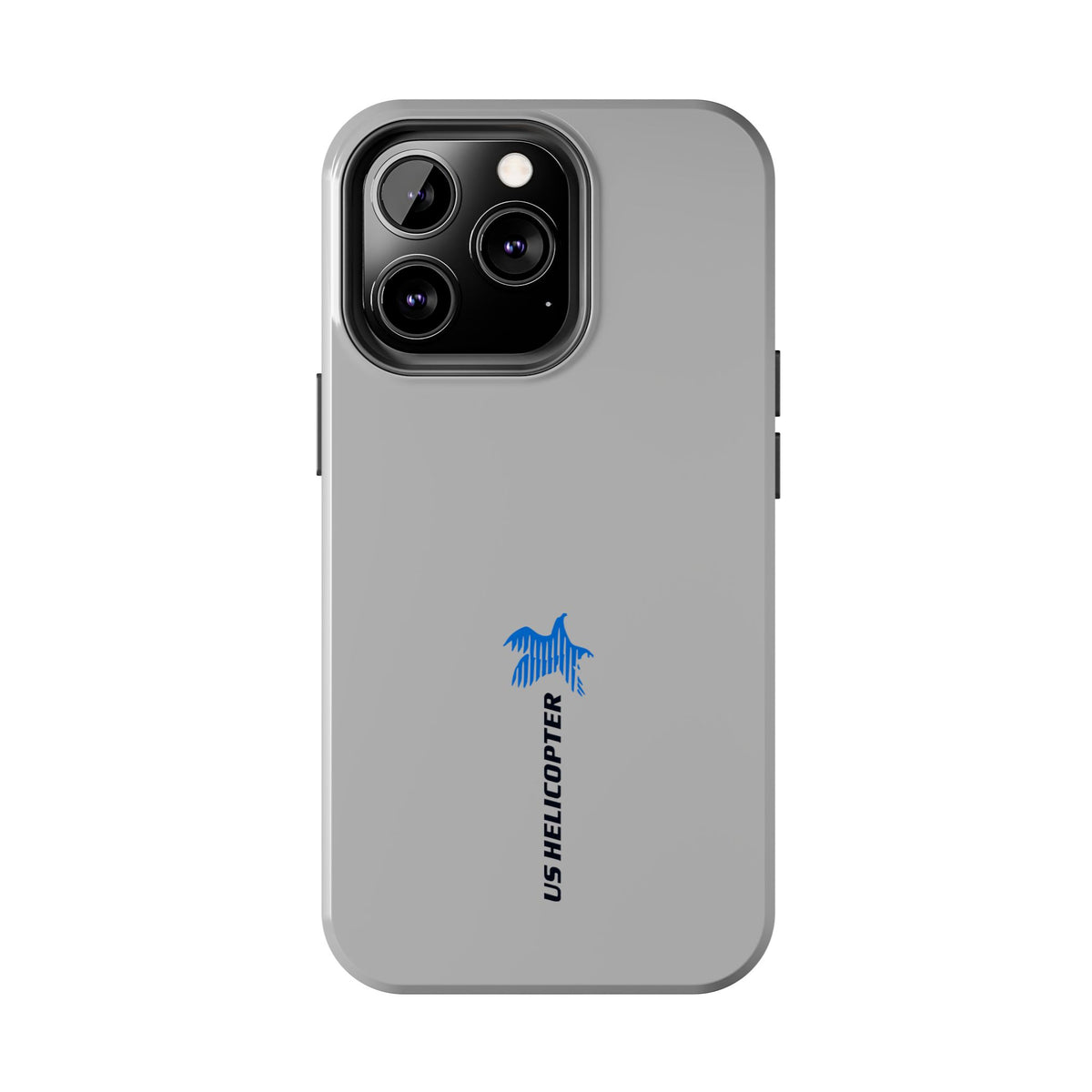US Helicopter Tough Phone Case