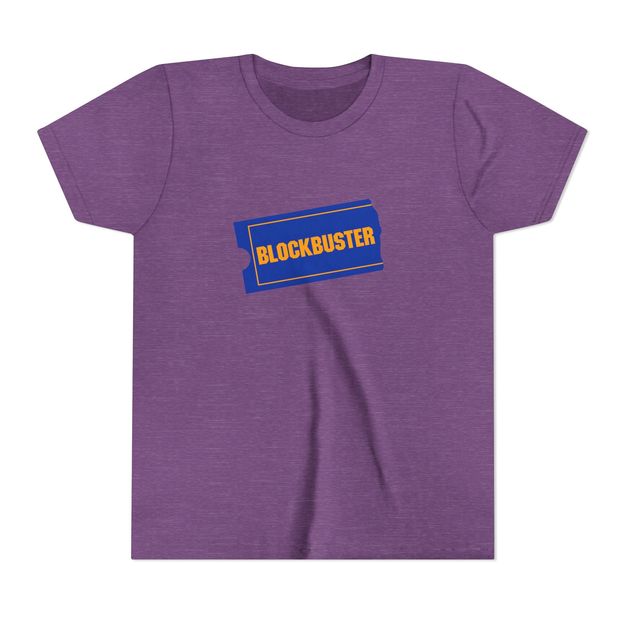Blockbuster Video Youth / Kids T-Shirt