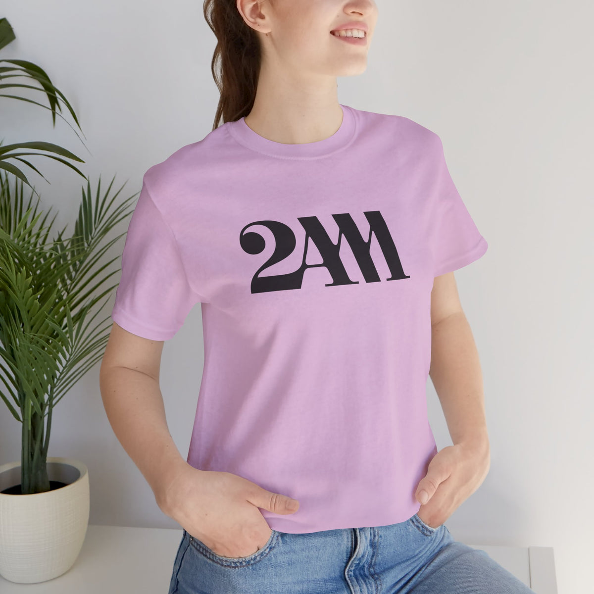2AM T-Shirt