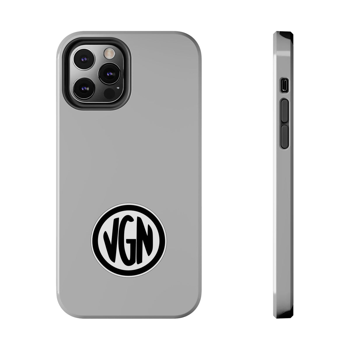 Virginian Railway Tough Phone Case