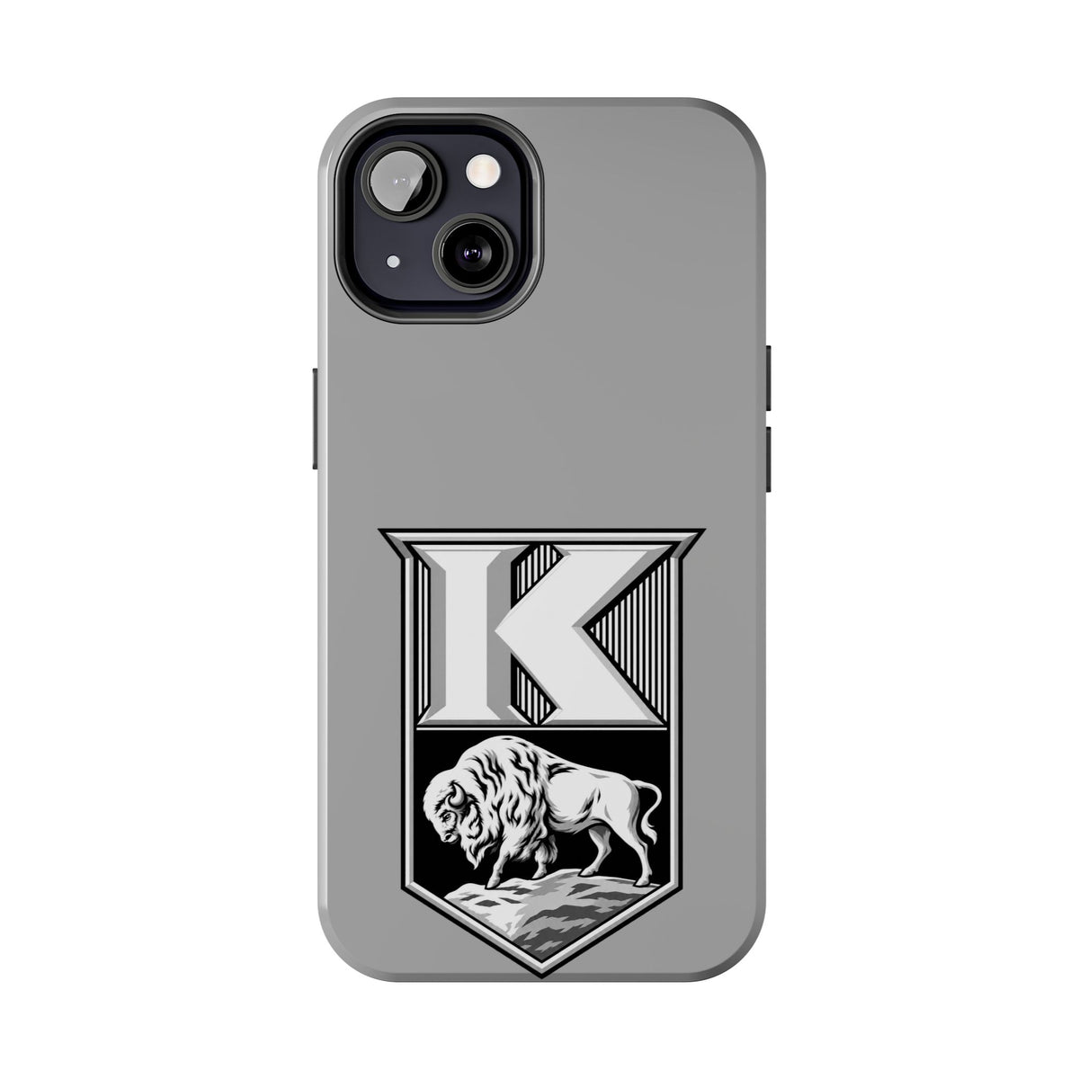 Kaiser Motors Tough Phone Case