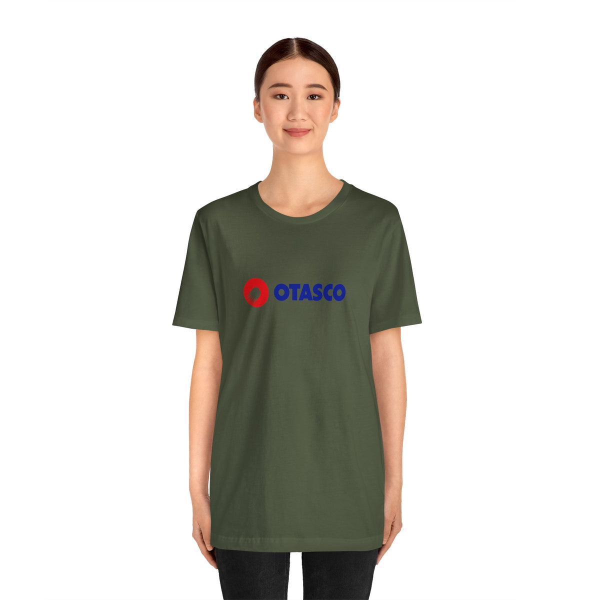 Otasco (Oklahoma Tire and Supply Company) T-Shirt