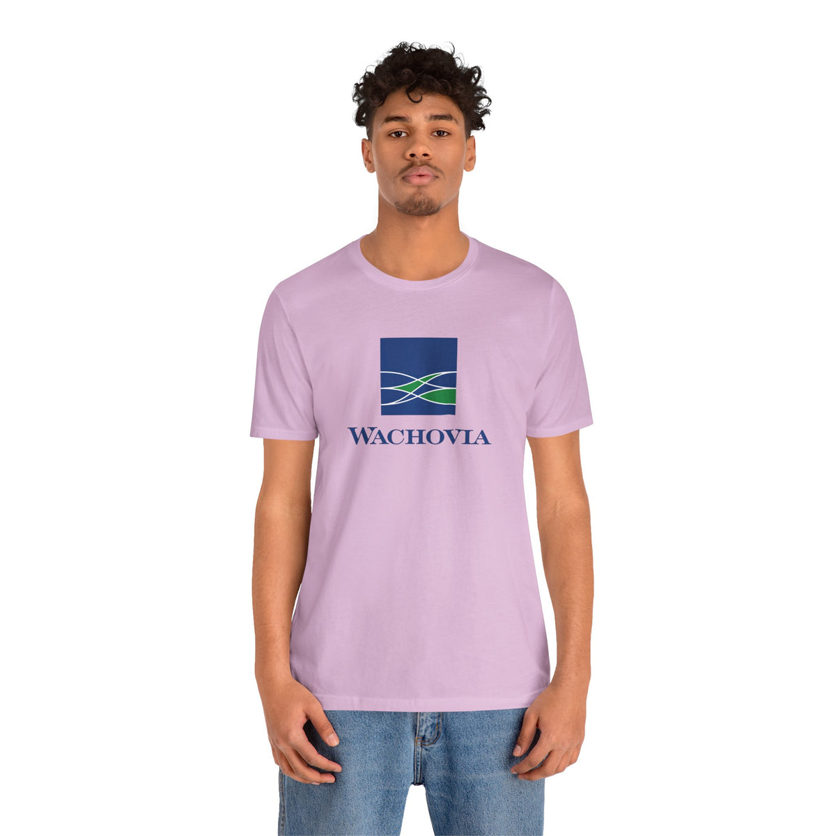 Wachovia T-Shirt