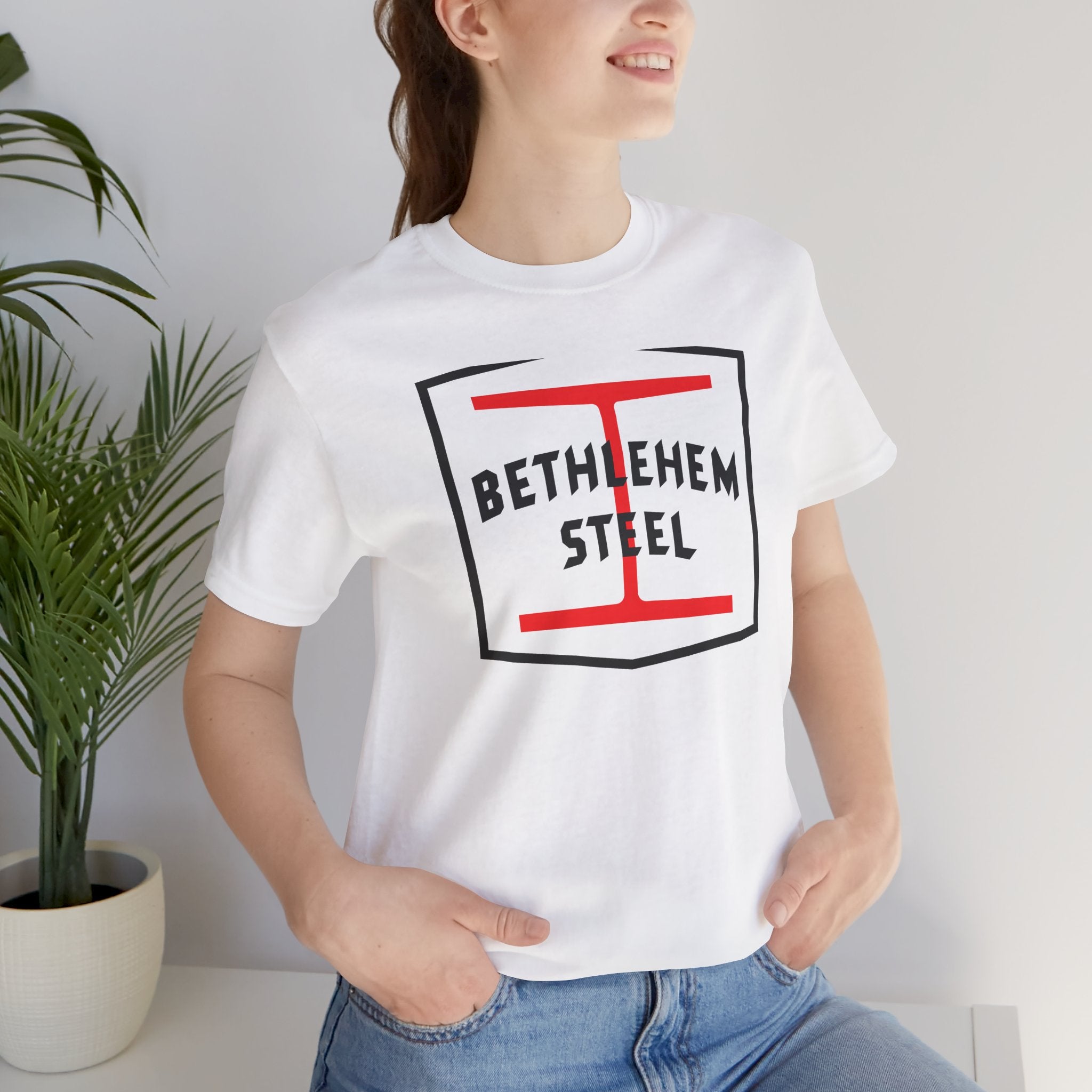 Bethlehem Steel T-Shirt