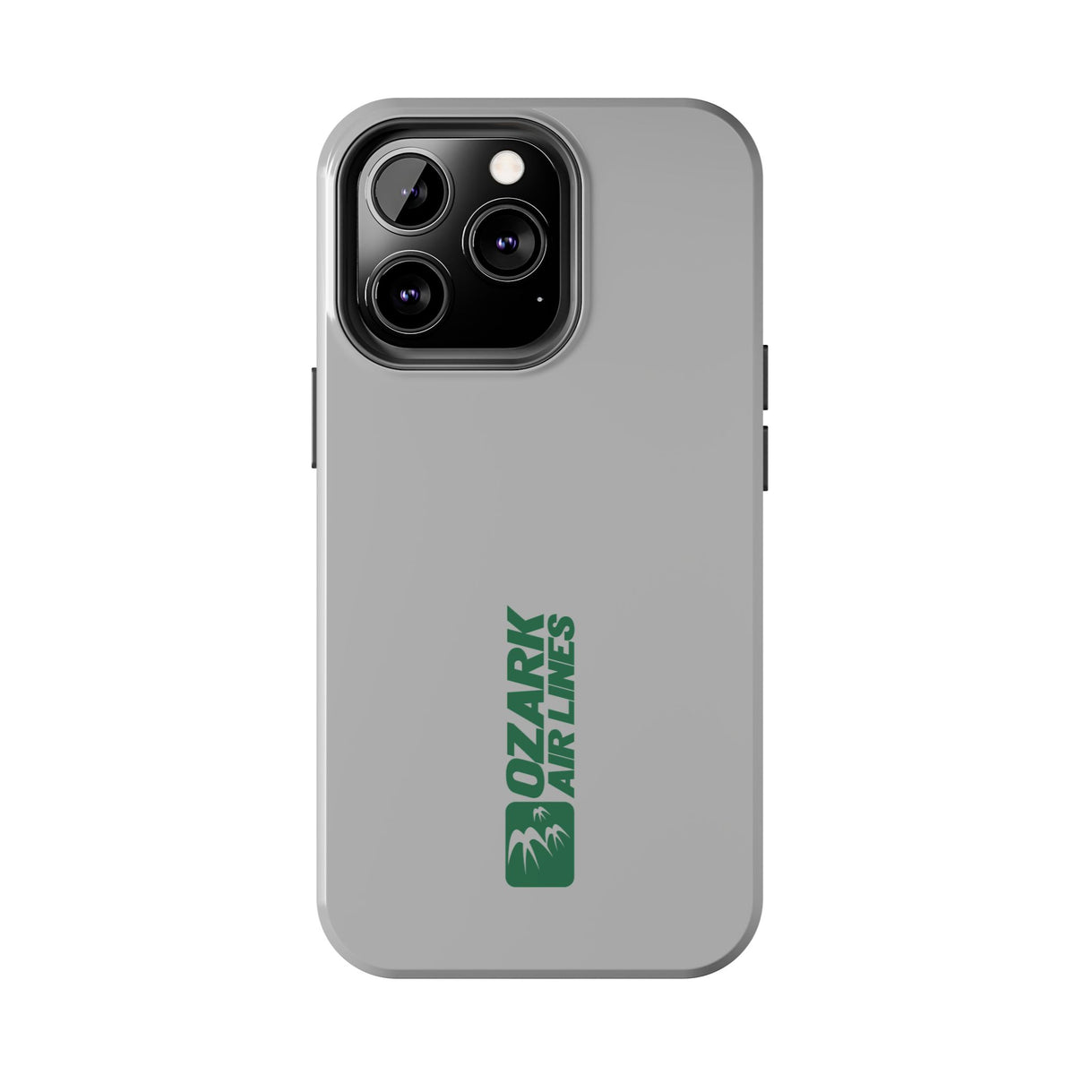 Ozark Air Lines Tough Phone Case