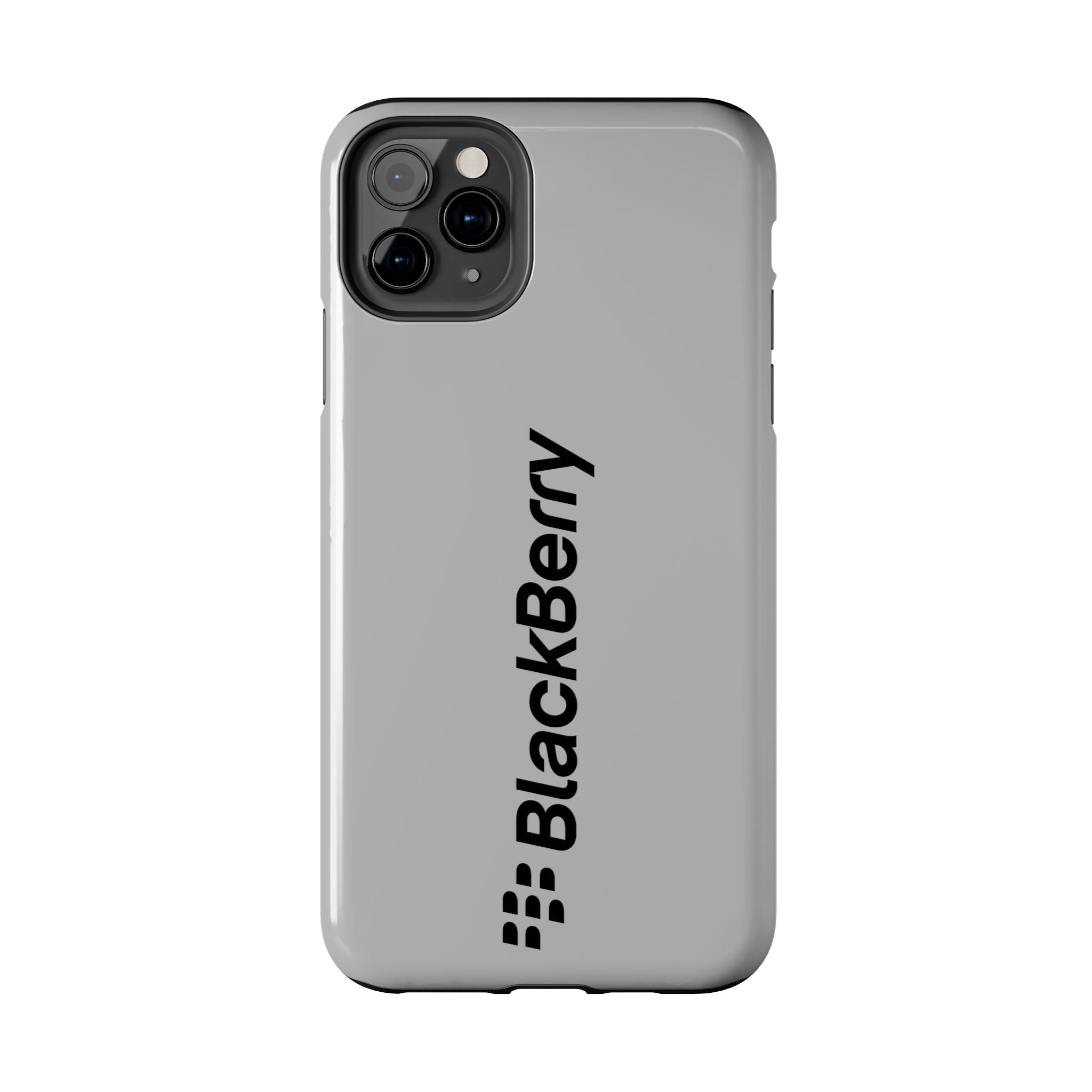 BlackBerry Tough Phone Case
