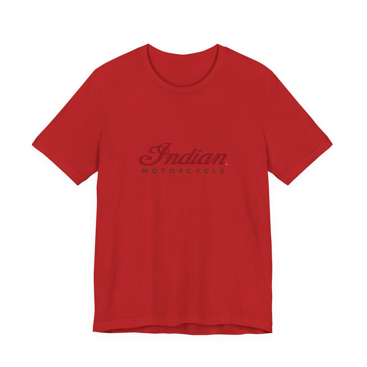 Indian Motorcycle T-Shirt