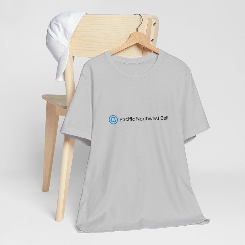 Pacific Northwest Bell T-Shirt