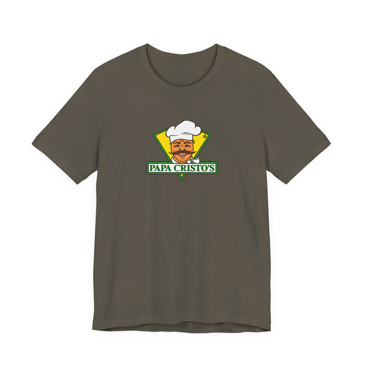Papa Cristo's T-Shirt