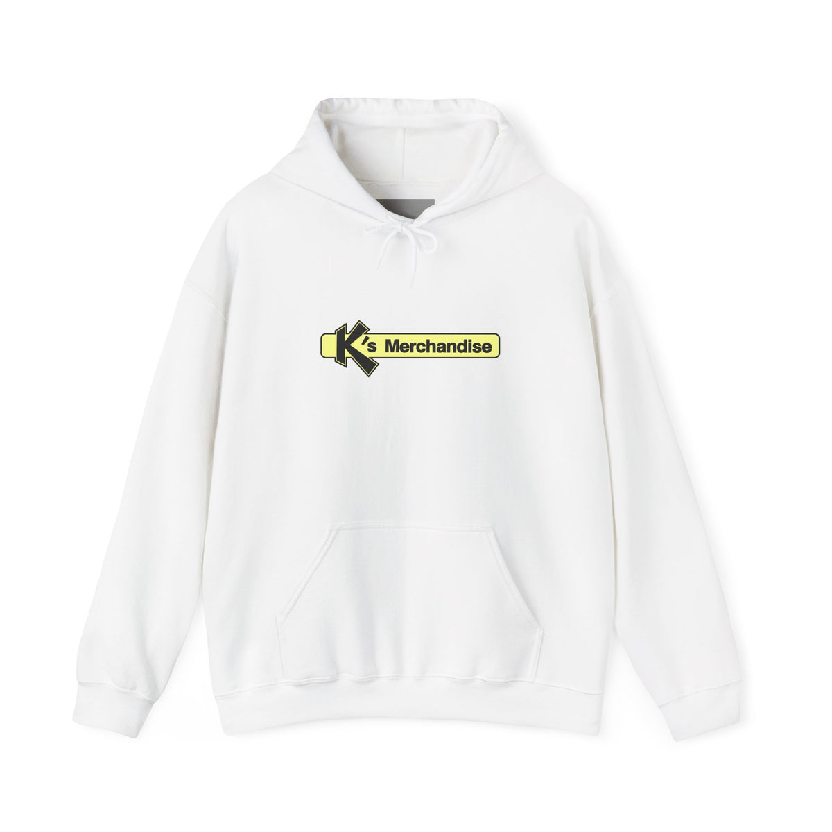 K's Merchandise Mart Hoodie / Sweatshirt