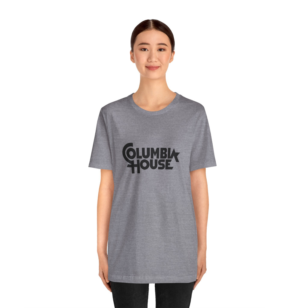 Columbia House T-Shirt