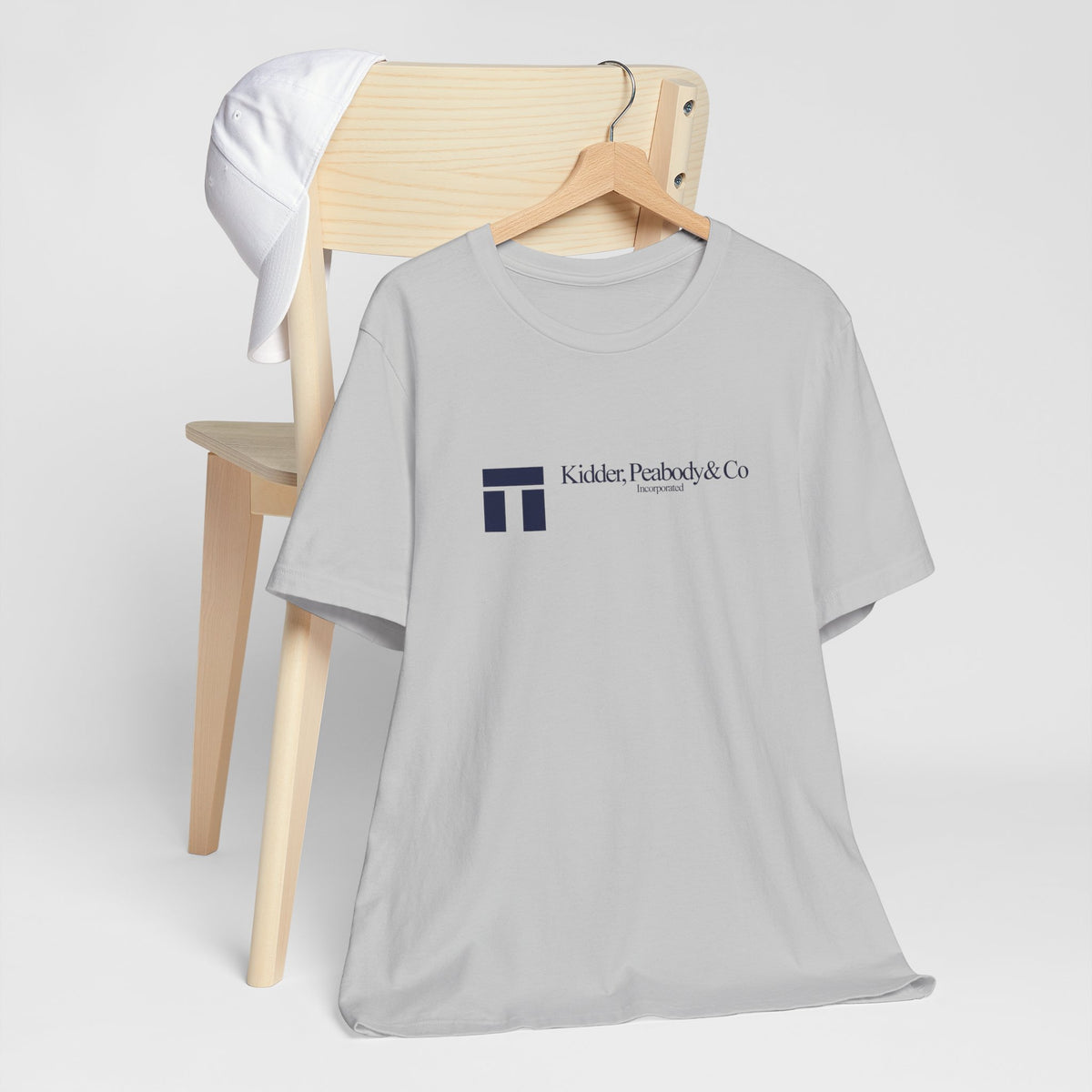 Kidder, Peabody & Co. T-Shirt