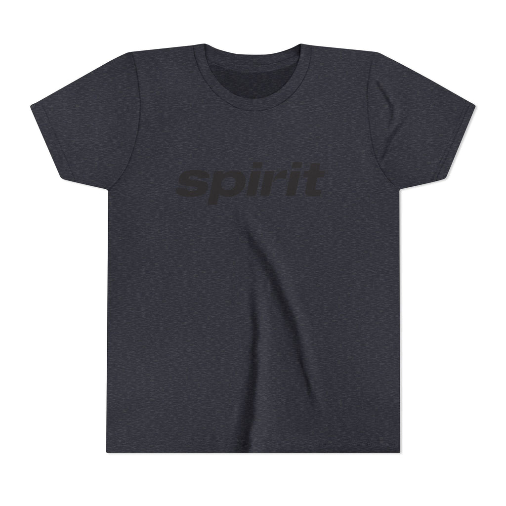 Spirit Airlines Kids Tee / T-Shirt