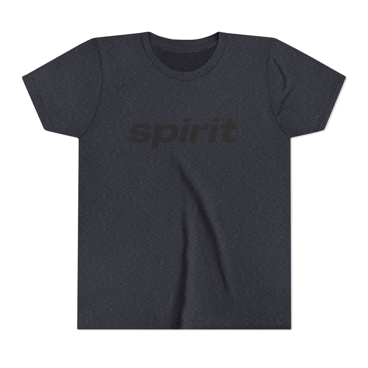 Spirit Airlines Kids Tee / T-Shirt