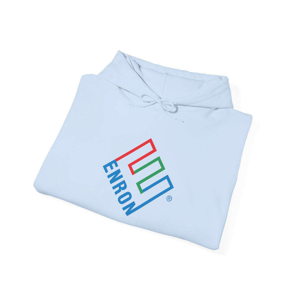 Enron Hoodie / Sweatshirt