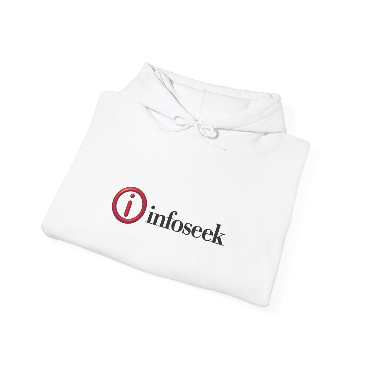 Infoseek Hoodie / Sweatshirt