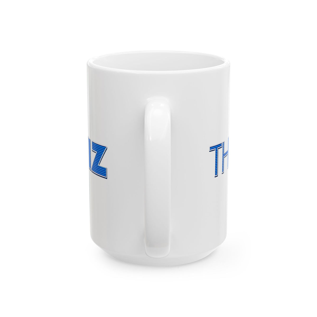 The Wiz Ceramic Coffee Mug