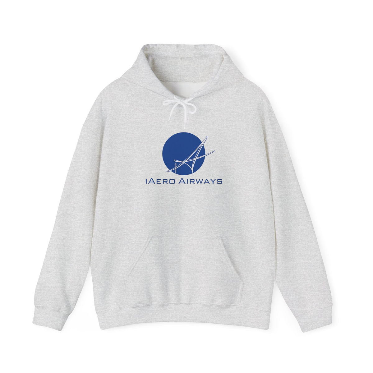 iAero Airways Hoodie / Sweatshirt