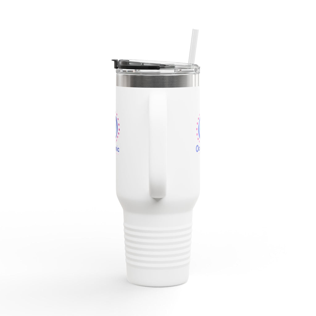 Oceanic Airlines 40oz Insulated Travel Mug Stainless Tumbler