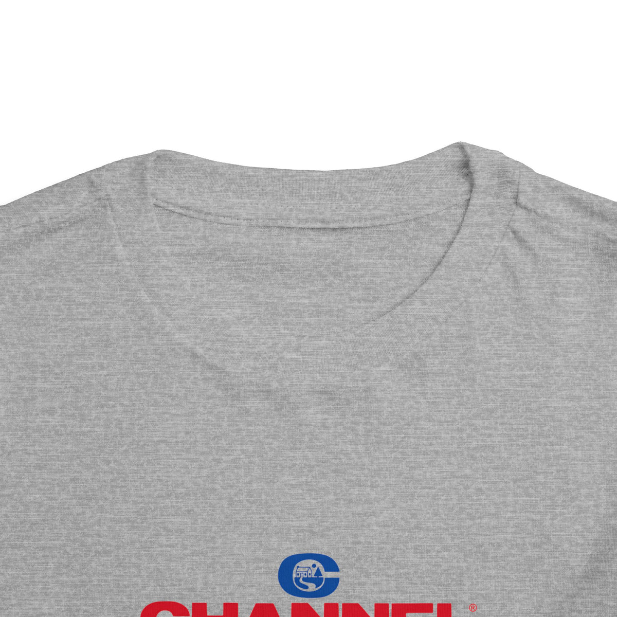 Channel Home Centers Toddler Tee / T-Shirt