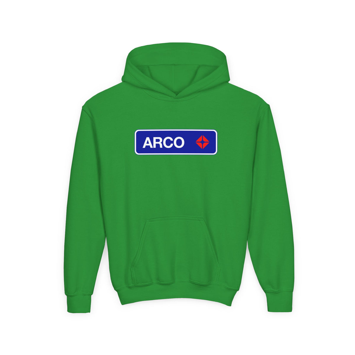 Atlantic Richfield Company (ARCO) Youth Hoodie / Sweatshirt