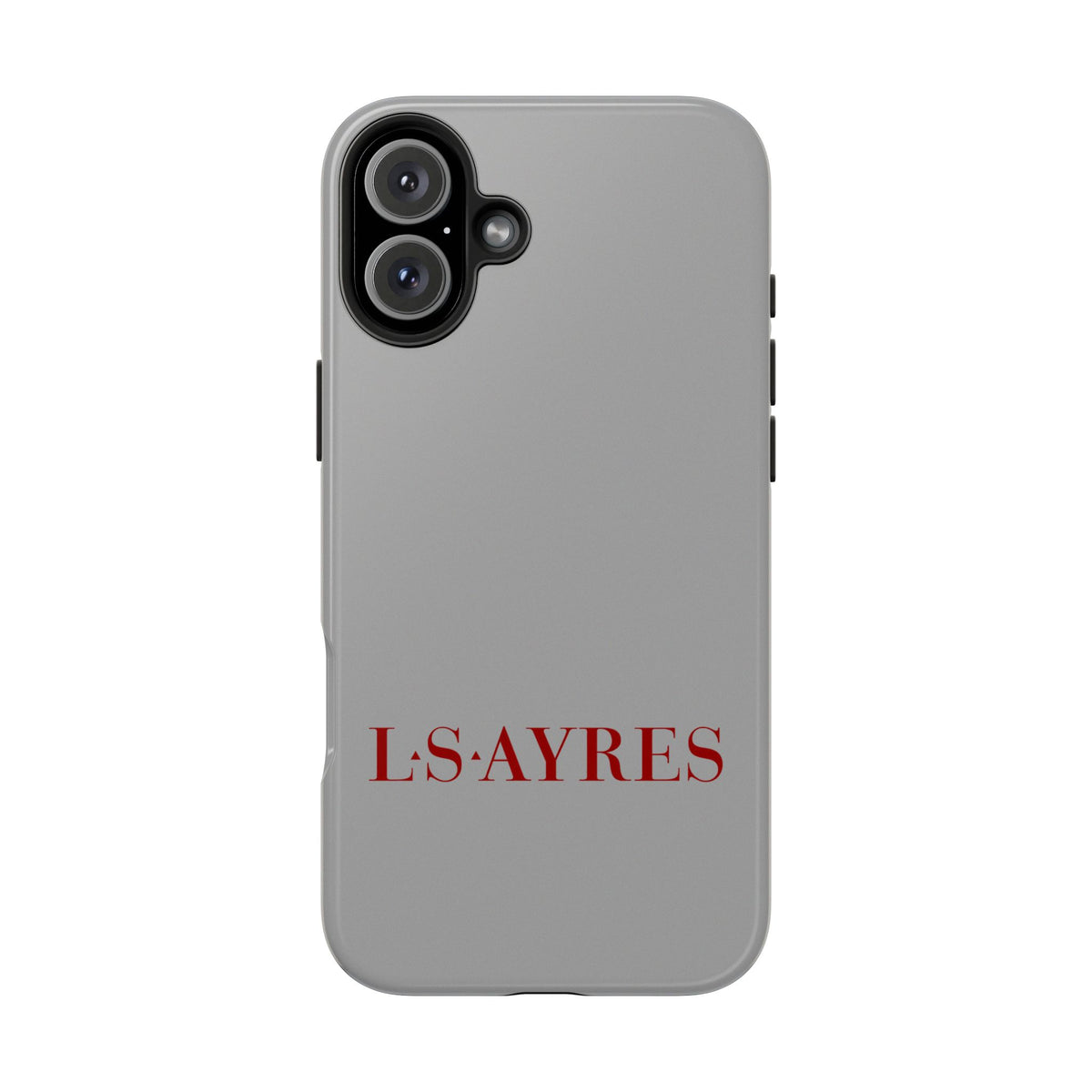 L. S. Ayres & Company Tough Phone Case