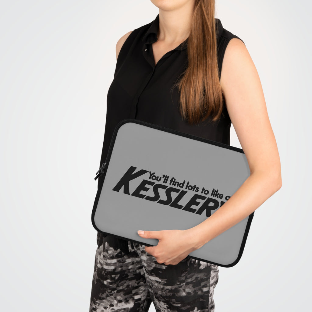 Kessler's Laptop Sleeve