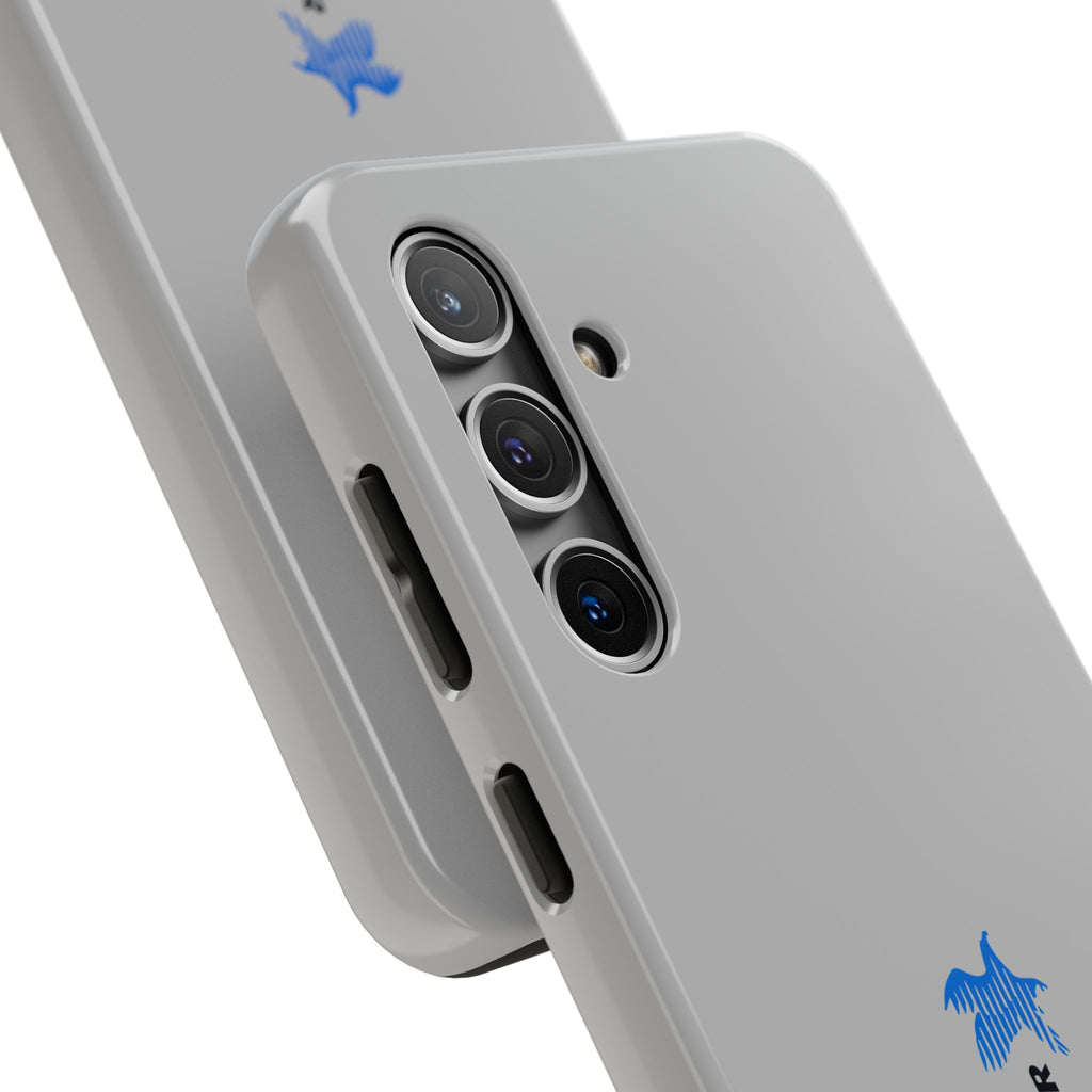 US Helicopter Tough Phone Case