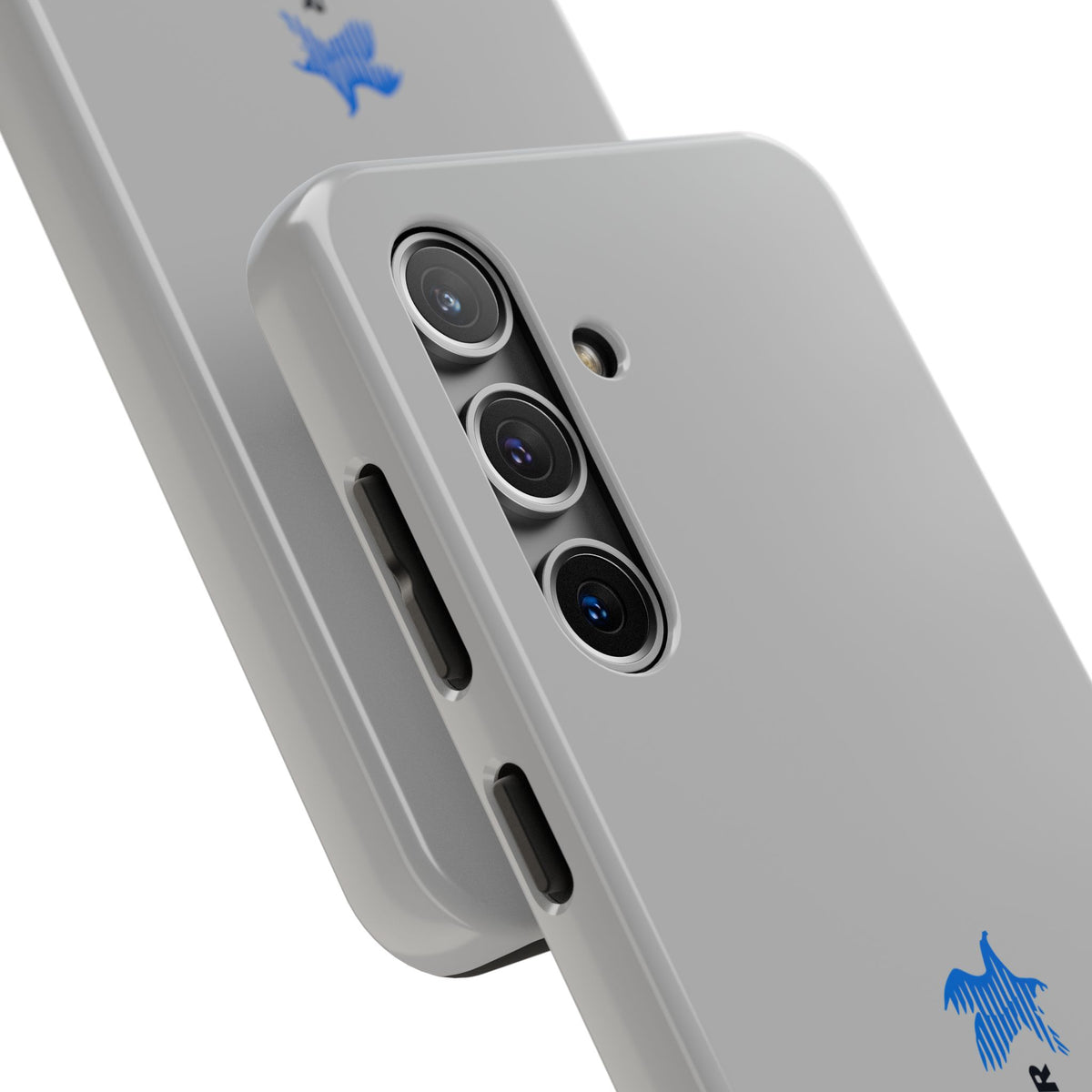 US Helicopter Tough Phone Case