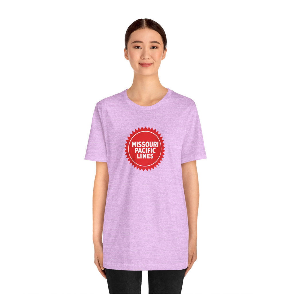 Missouri Pacific Railroad T-Shirt